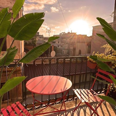 Trevi Over The Top Apartment 罗马 外观 照片