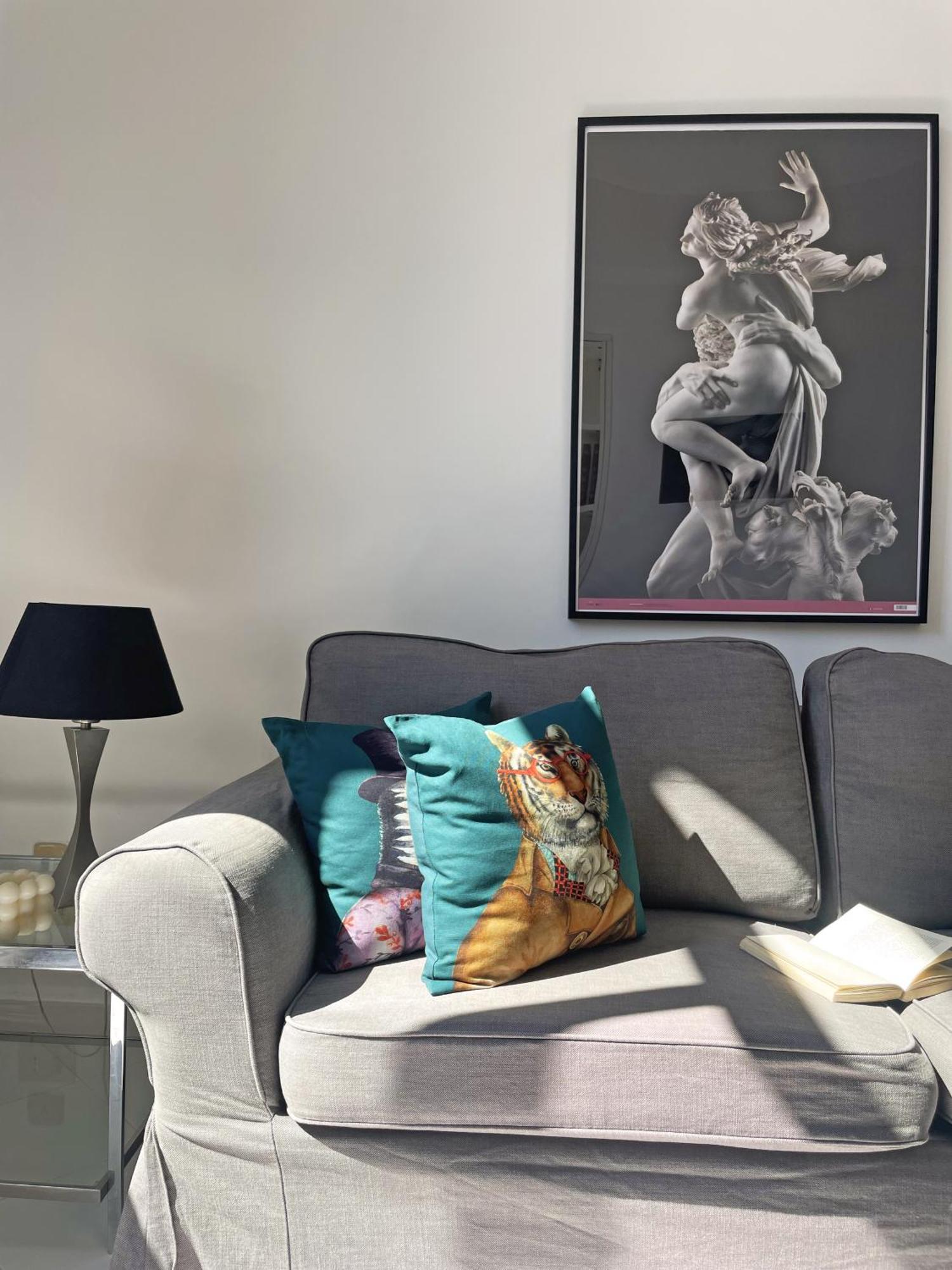 Trevi Over The Top Apartment 罗马 外观 照片
