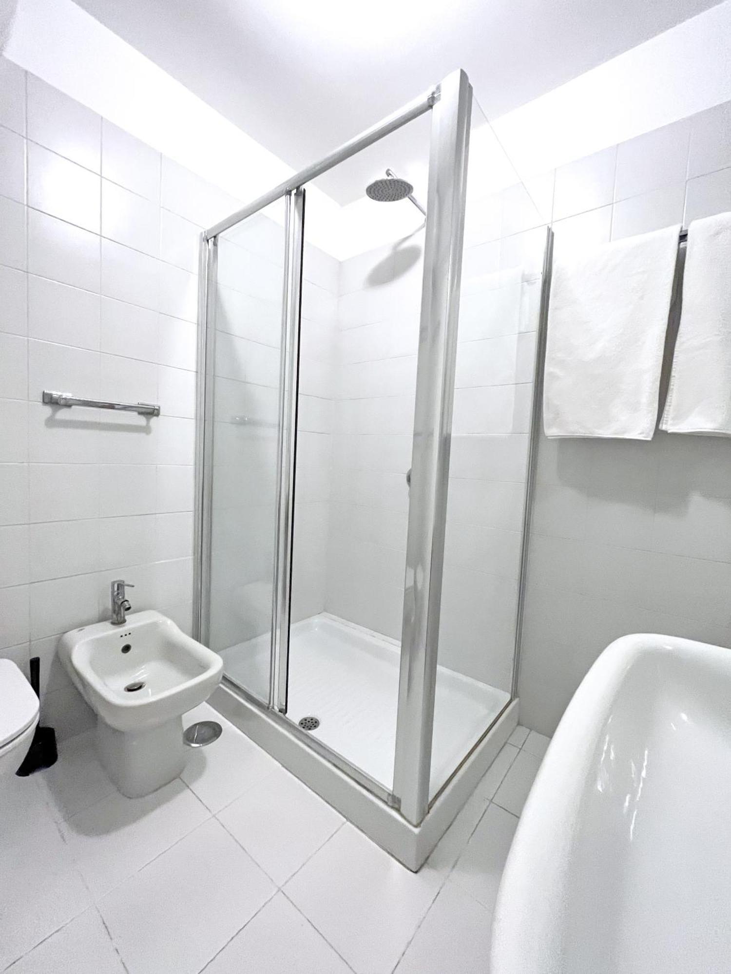 Trevi Over The Top Apartment 罗马 外观 照片