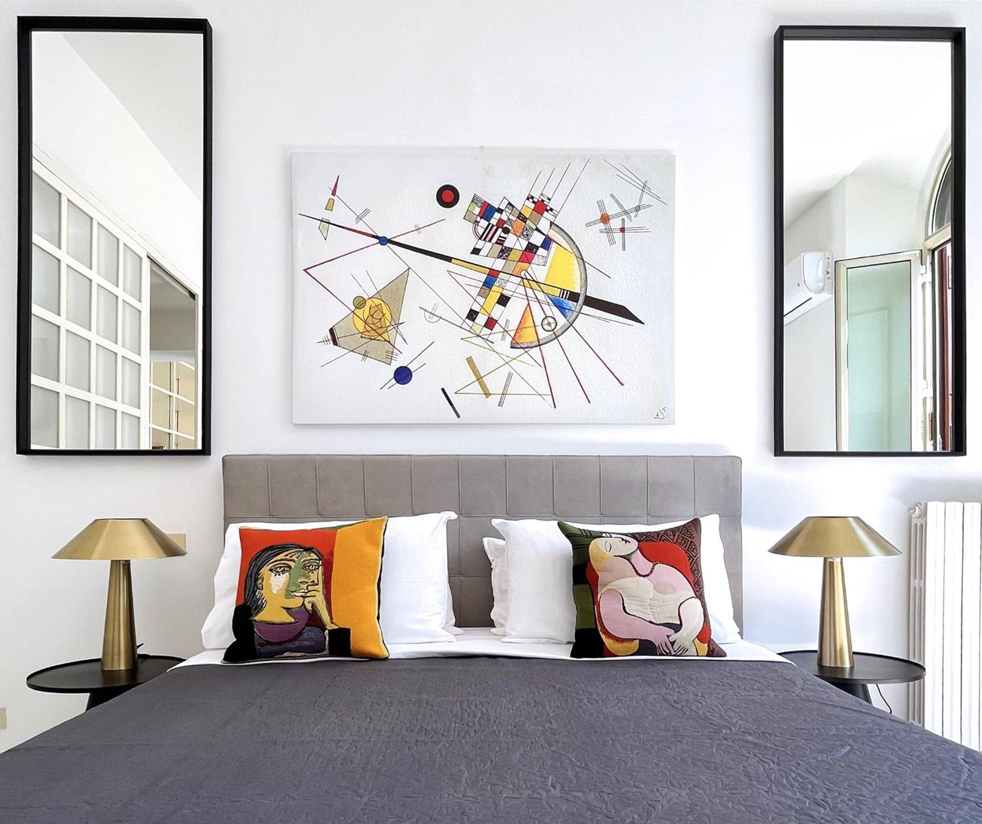 Trevi Over The Top Apartment 罗马 外观 照片